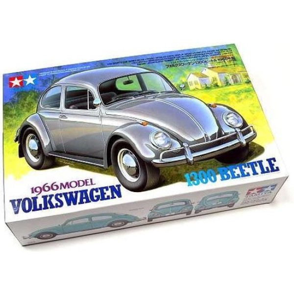 Volkswagen Kever 1300 1966