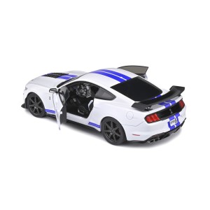 Ford Mustang Shelby GT500 Fast Track 2020