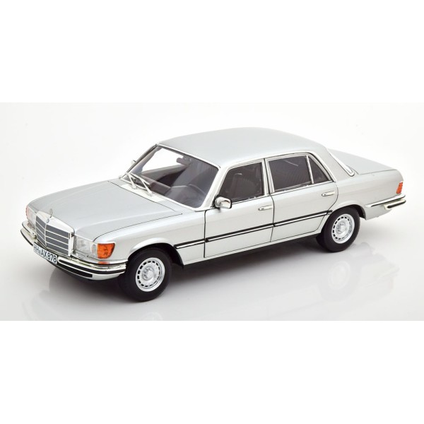 Mercedes-benz 450 SEL 6.9 1976