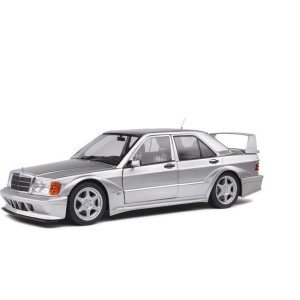 Mercedes-benz 190 E Evo 2 [ W201 ] 1990