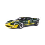Ford GT40 Racing 1968  ''Uitgave Jim Clark''