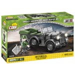 Horch 901 1937 [ KFZ.15 ]