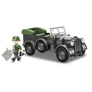 Horch 901 1937 [ KFZ.15 ]