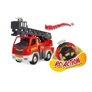 RC Brandweer Ladderwagen