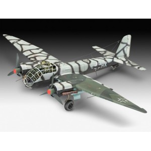 Junkers JU188 A-2  ''Racher''