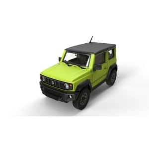 Suzuki Jimny JB74 2019