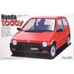 Honda Today  /  Jazz 1985