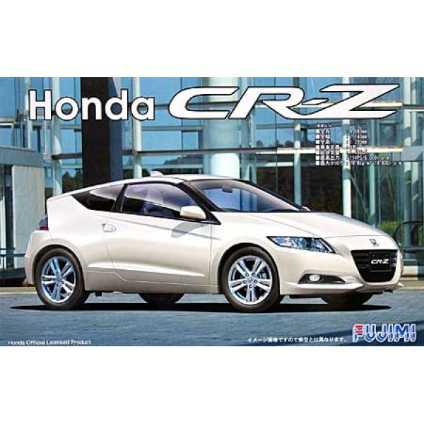 Honda CR-Z 