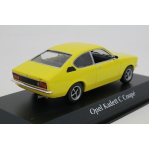Opel C Kadett Coupe 1974