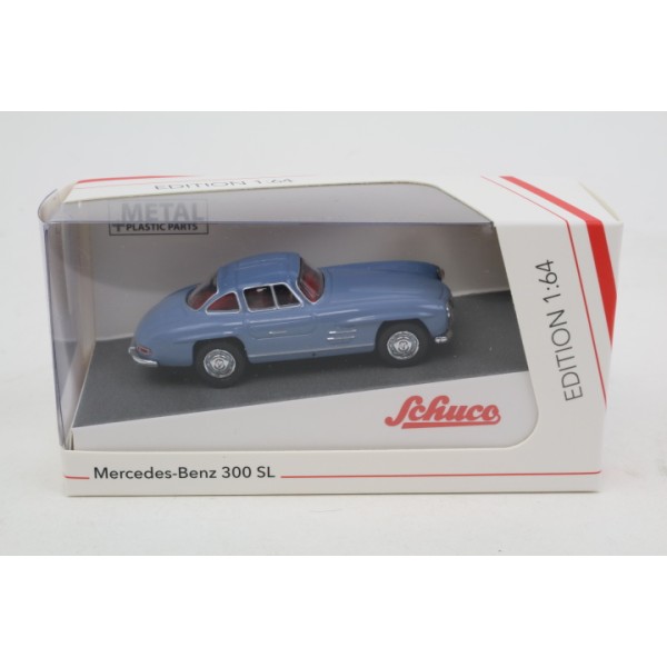 Mercedes-benz 300SL