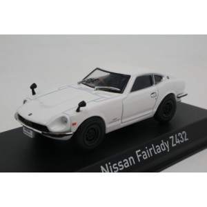 Nissan Fairlady Z 1969