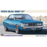 Toyota Celica 1600 GT 1970