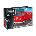 Volkswagen T1 Kastenwagen / Panel Van ''Porsche Renndienst''