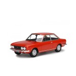 Fiat 124 Sport Coupe 1969