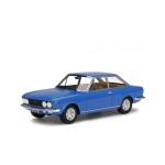 Fiat 124 Sport Coupe 1969