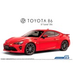 Toyota 86 ZN6 GT ''Limited'' 2016