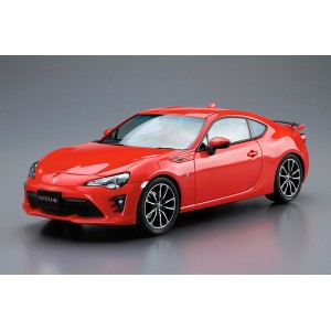 Toyota 86 ZN6 GT ''Limited'' 2016