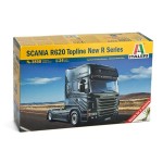 Scania R620 Topline New R Series
