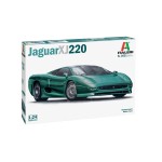 Jaguar XJ220