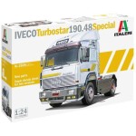 Iveco Turbostar 190.48 Special