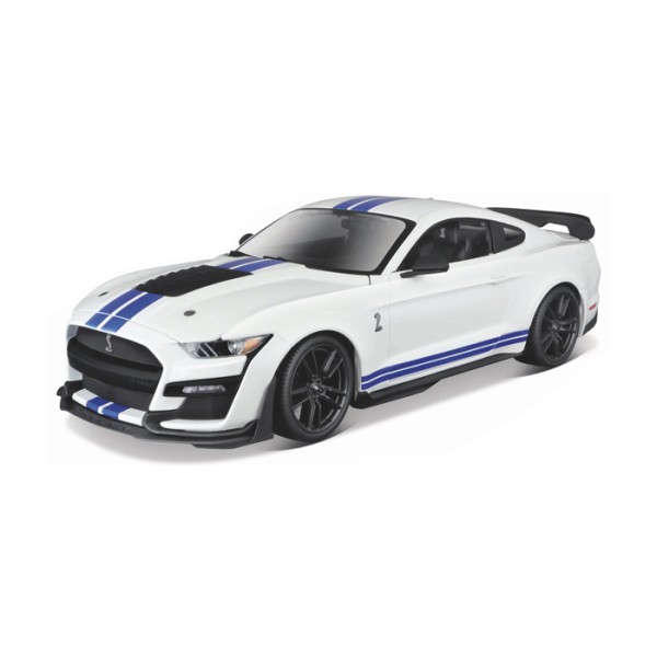 Ford Mustang Shelby GT500 2020