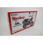Honda Monkey ''50th Anniversary''