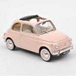 Fiat 500 L 1968  ''with Special Birth Pack''
