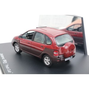 Renault Scenic RX 4x4 ''Pack Cuir''