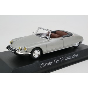 Citröen DS19 Cabriolet 1965