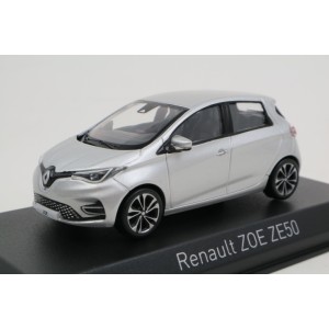 Renault Zoé ZE50 2020