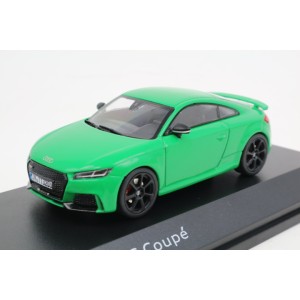 Audi TT RS Coupe 