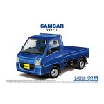 Subaru Sambar TT2 '11