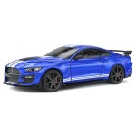 Ford Shelby Mustang GT500 Fast Track 2020