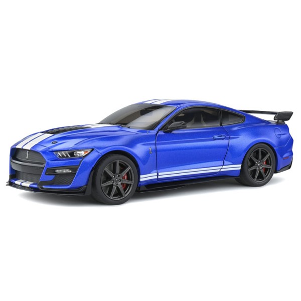 Ford Shelby Mustang GT500 Fast Track 2020