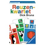 Dick Bruna Reuzen-Kwartet