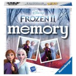 Disney Frozen II Memory