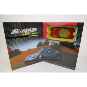 Ferrari California [hard-top]