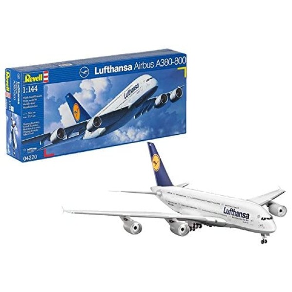 Airbus A380-800 ''Lufthansa''