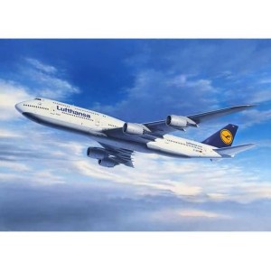 Boeing 747-8 ''Lufthansa''