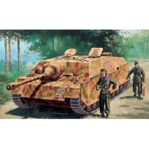 SD. KFZ. 162 Jagdpanzer IV Ausf. F Tank