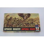 Japanese Infantery 