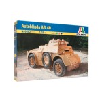 Autoblinda AB 40