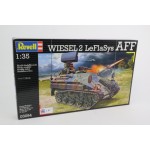 Wiesel 2 LeFLaSys AFF
