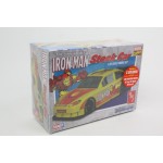 Iron Man ''Stock Car''