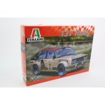 Fiat 131 Rally