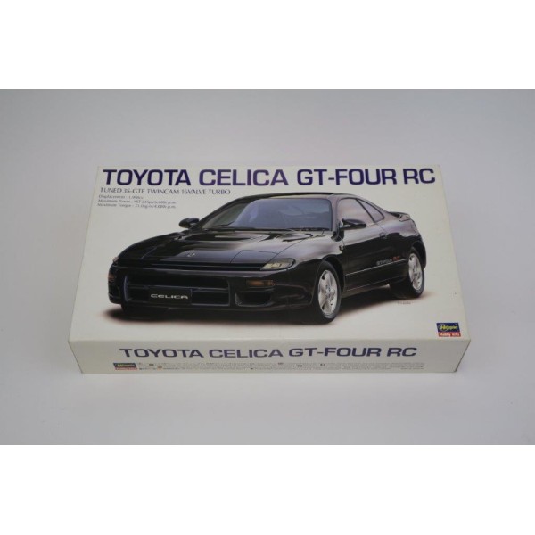 Toyota Celica GT Four RC