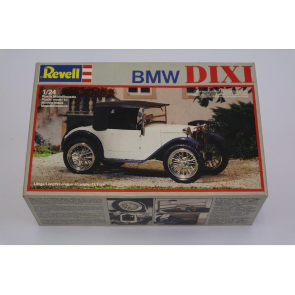 BMW Dixi 
