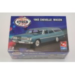 Chevrolet Chevelle Wagon 1965