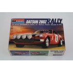 Datsun 280Z Rally