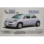 Nissan March [ Micra ]